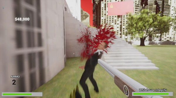 Putin Must Die - Defend the White House screenshot 5