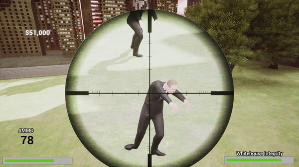 Putin Must Die - Defend the White House screenshot 11