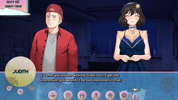 Siren's Call: Escape Velocity screenshot 9