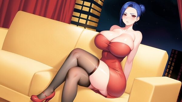 御姐初长成 screenshot 1