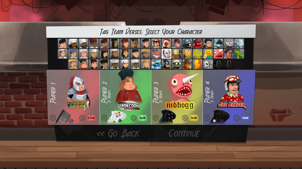 Cook, Serve, Delicious! screenshot 2