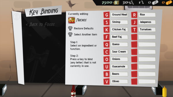 Cook, Serve, Delicious! screenshot 7