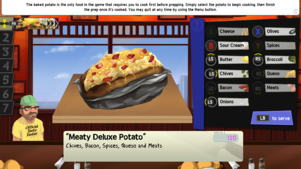 Cook, Serve, Delicious! screenshot 10