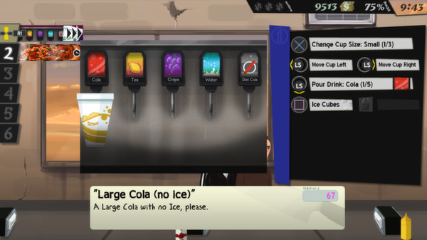 Cook, Serve, Delicious! screenshot 9