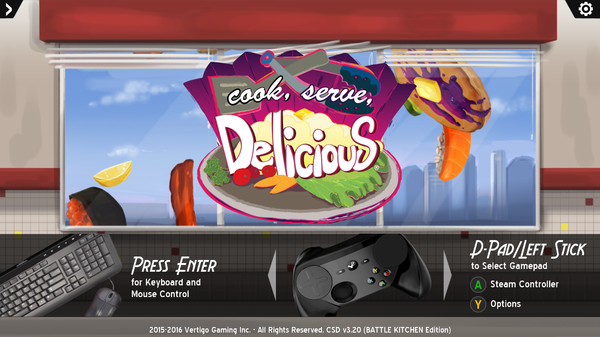 Cook, Serve, Delicious! screenshot 11