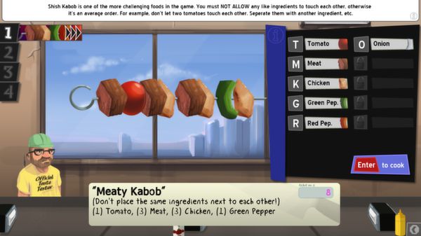 Cook, Serve, Delicious! screenshot 3
