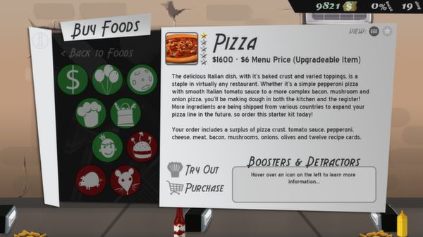 Cook, Serve, Delicious! screenshot 4