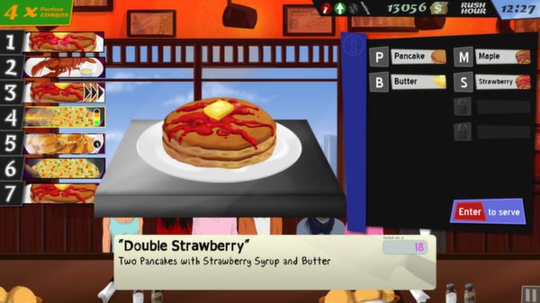 Cook, Serve, Delicious! screenshot 6