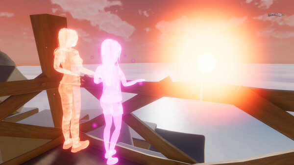 The Endless Dream screenshot 2