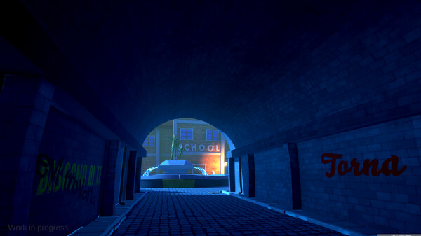 The Endless Dream screenshot 6