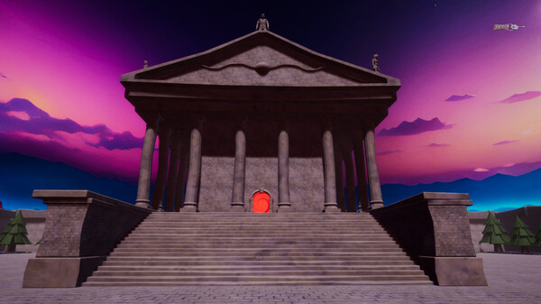 The Endless Dream screenshot 3