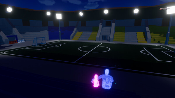 The Endless Dream screenshot 1