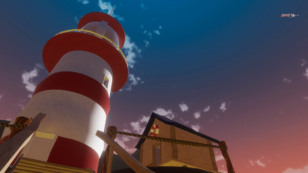 The Endless Dream screenshot 4