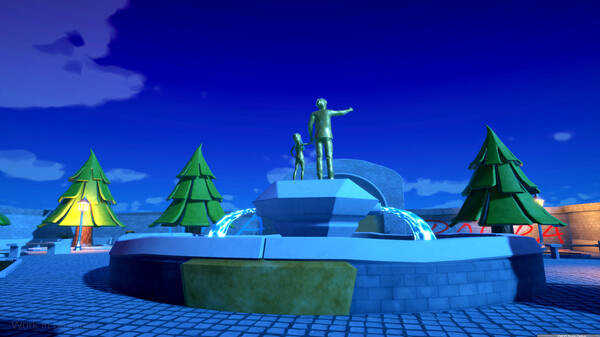 The Endless Dream screenshot 5