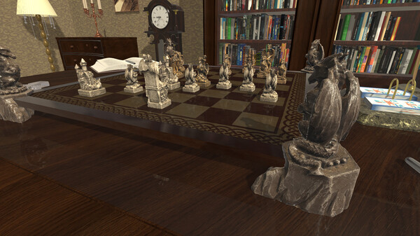 Progress Chess screenshot 4