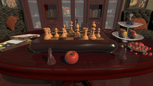 Progress Chess screenshot 6