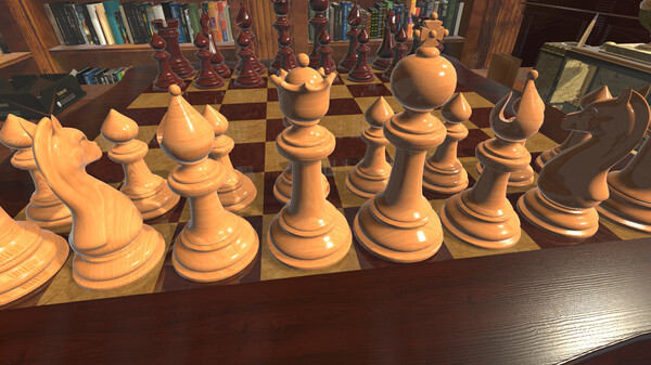 Progress Chess screenshot 11