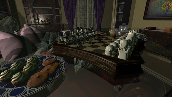 Progress Chess screenshot 3