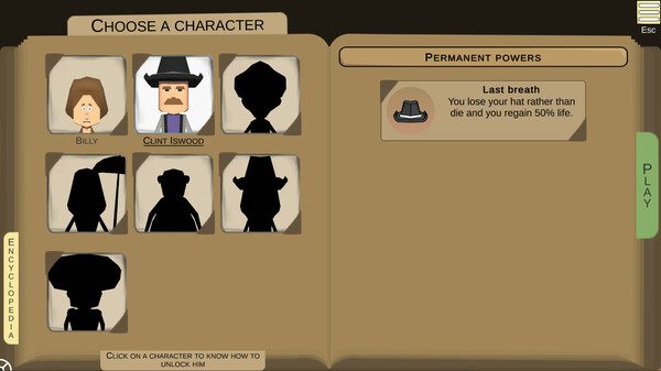 Bullet Town screenshot 8