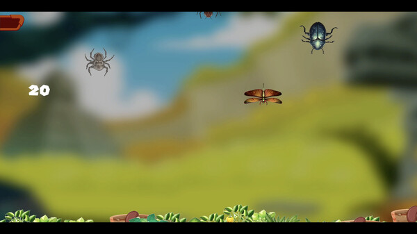 There Are Dinosaurs screenshot 5