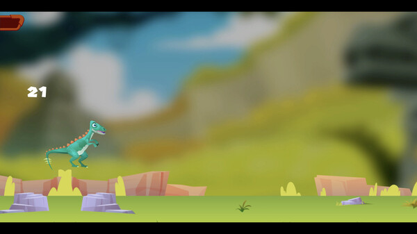 There Are Dinosaurs screenshot 7