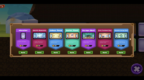There Are Dinosaurs screenshot 2