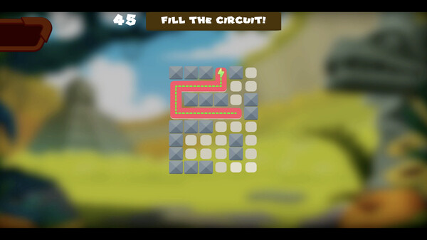 There Are Dinosaurs screenshot 6