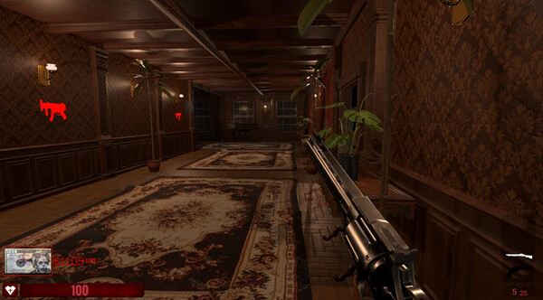Stay Home screenshot 4