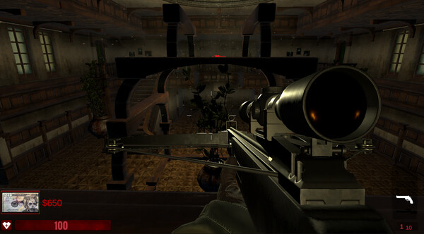 Stay Home screenshot 1