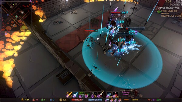 Gah! screenshot 10