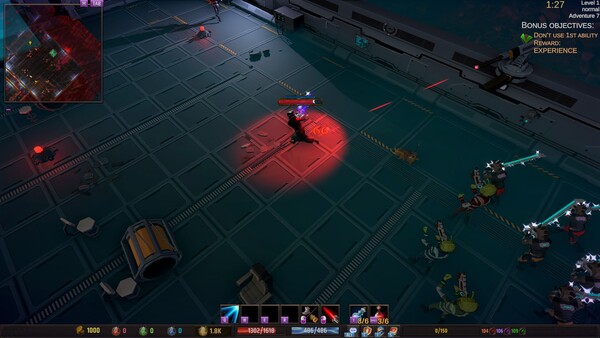 Gah! screenshot 4