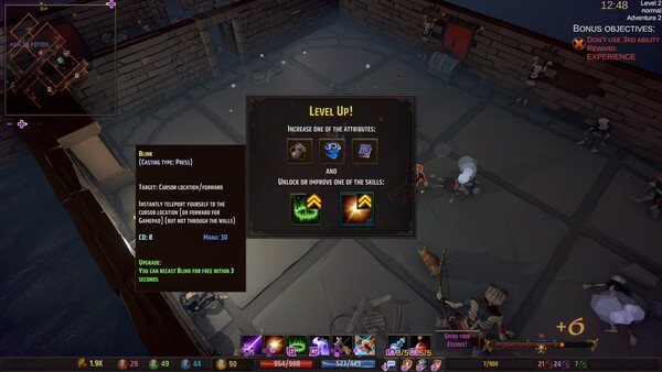 Gah! screenshot 7