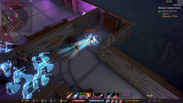 Gah! screenshot 12
