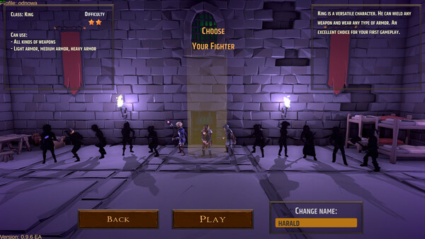 Gah! screenshot 3