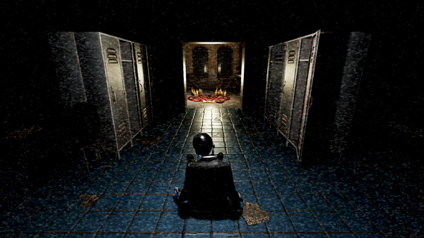 Dr. Psycho: Hospital Escape 2 screenshot 3