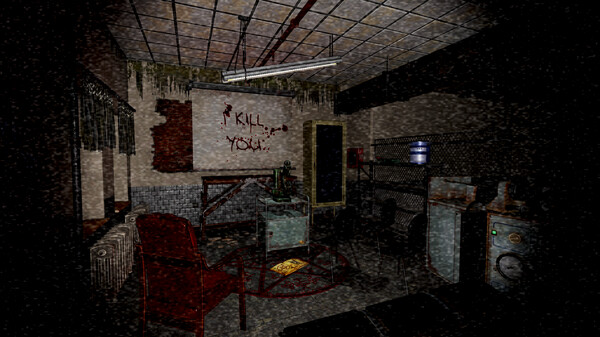 Dr. Psycho: Hospital Escape 2 screenshot 7