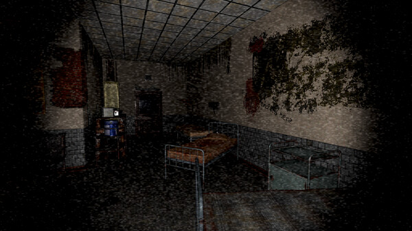 Dr. Psycho: Hospital Escape 2 screenshot 5