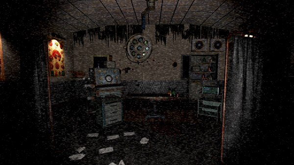Dr. Psycho: Hospital Escape 2 screenshot 8