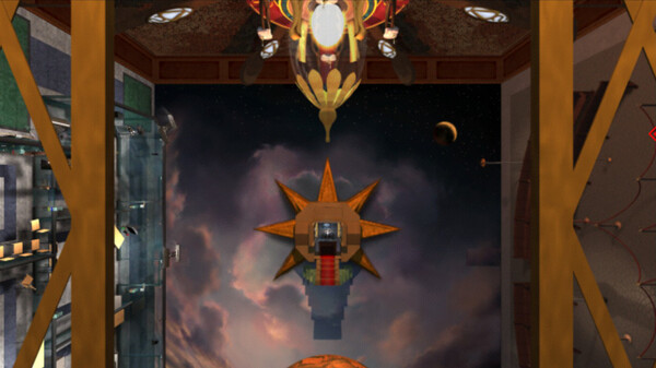 Obsidian screenshot 3