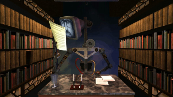 Obsidian screenshot 4