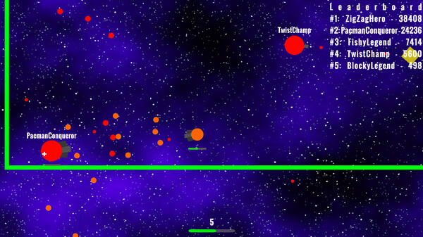 FUN.IO : Arena Battle screenshot 6