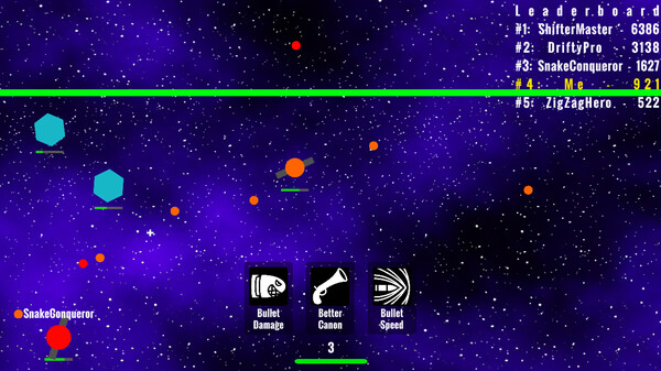 FUN.IO : Arena Battle screenshot 5