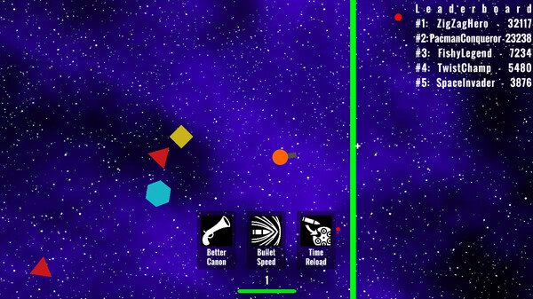 FUN.IO : Arena Battle screenshot 4