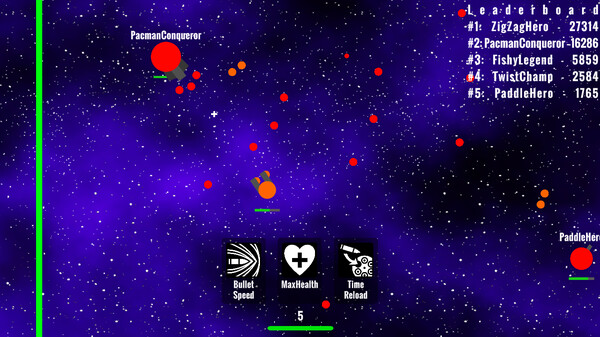 FUN.IO : Arena Battle screenshot 9