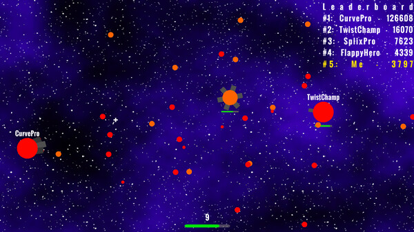 FUN.IO : Arena Battle screenshot 3