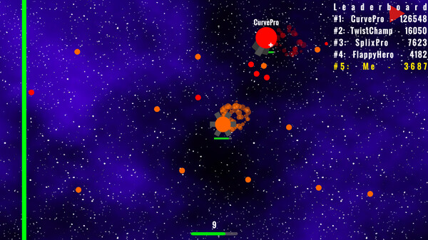 FUN.IO : Arena Battle screenshot 7