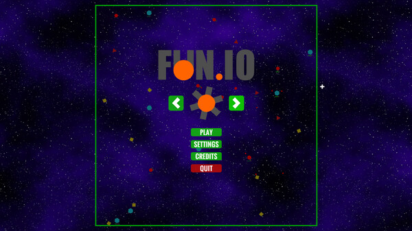 FUN.IO : Arena Battle screenshot 8