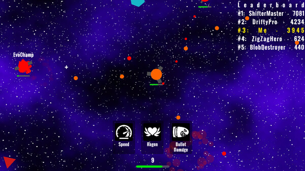 FUN.IO : Arena Battle screenshot 2