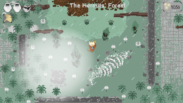 Clay Monkey: The Master Potter and The Kiln God screenshot 7