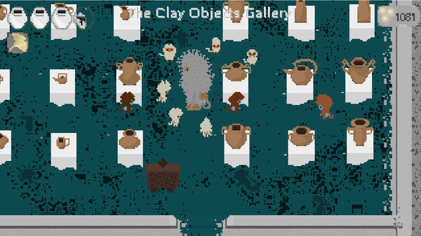 Clay Monkey: The Master Potter and The Kiln God screenshot 10
